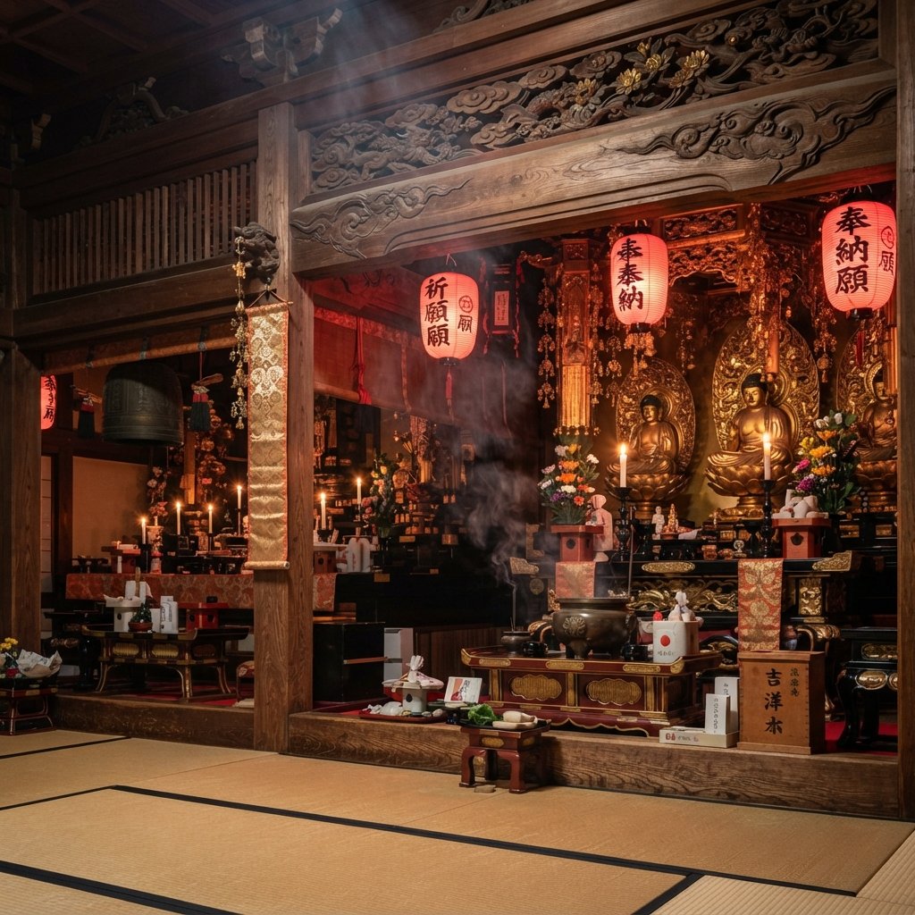 Figuras Manekineko